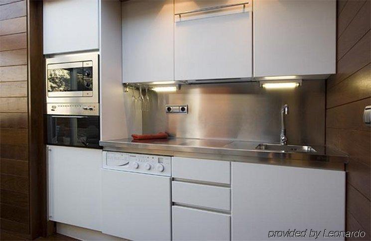Apartamentos La Casa De Les Lletres Barcelone Chambre photo